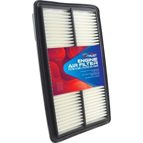 Bi-Trust Engine Air Fitler Element for 3.5L Honda Accord 2013-2017 Acura TLX 2015-2020 17220-5G0-A00