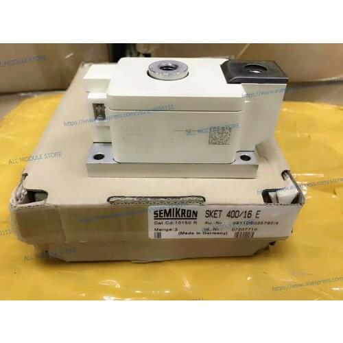 SKET400/16E SKET400/12E SKET400/14E SKET400/18E NEW POWER MODULE IGBT