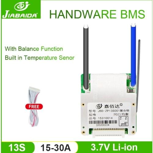 JIABAIDA Power Supplies