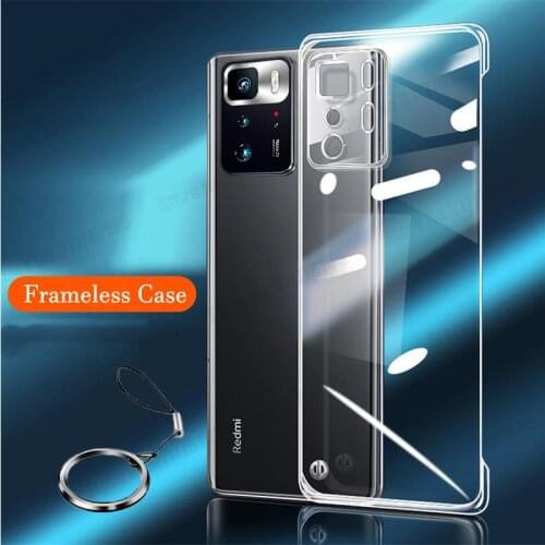 JOCAJE Phone Cases Xiaomi Mi 10T Pro