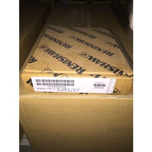 RGH22X05D00A LINEAR ENCODER READHEAD 1 MICROMETER DIGIT new in box