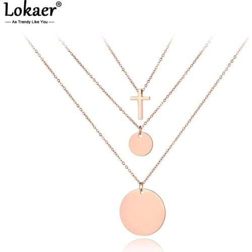 Цепочки с крестиком Lokaer China At AliExpress