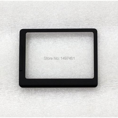 New LCD screen Bezel case Repair part For Canon EOS 6D Mark II; 6D2 6DII SLR