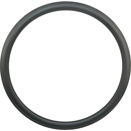 700C road bike TUBULAR carbon rim 38mm deep 25mm width 3K UD 12K brake track rim v-brake or disc brake 16 18 20 21 24 28 32 36h