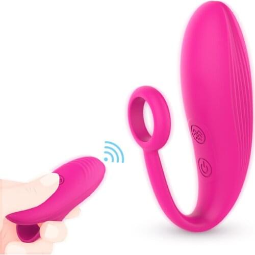 Bullet Vibrators Remote Control G-Spot Simulator Vaginal Ball Anal Plug Vibrating Love Egg Masturbator Sex Toys For Women Adult