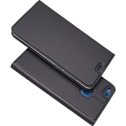 Luxury Leather Case For Huawei P10 Lite Cases Cover for Huawei P10 Lite case Flip Wallet Phone Coque Fundas Etui