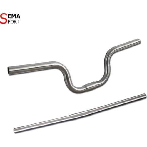 Handlebar Titanium Handle Bar Folding Bike Hot Sale Best Quality Bicycle PartsTi/Black/Gold/Custom For Brompton