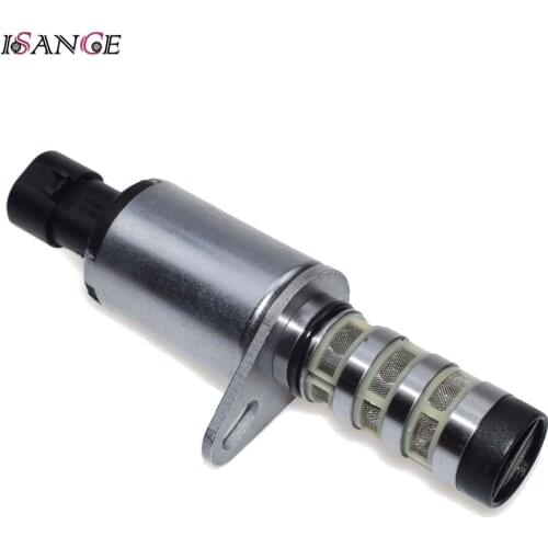 ISANCE Intake Variable Timing Valve Solenoid VVT For Pontiac G3 Saturn Chevrolet Aveo Cruze Sonic OE# 55567050 12992408 55567048