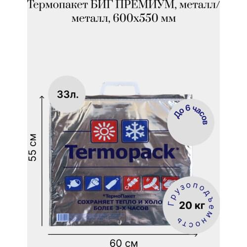 ТерПак Cooler Bags