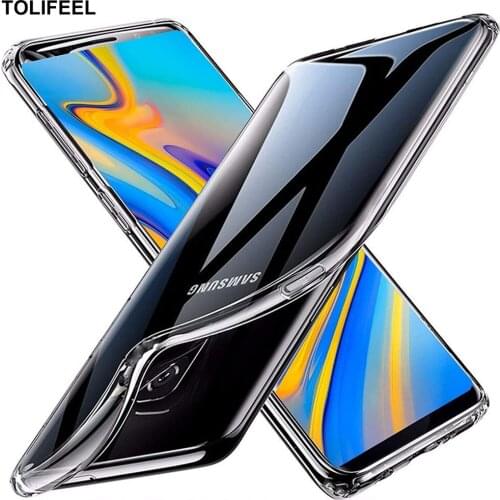 Чехлы для телефонов Samsung Galaxy J6 2018 TOLIFEEL China At AliExpress