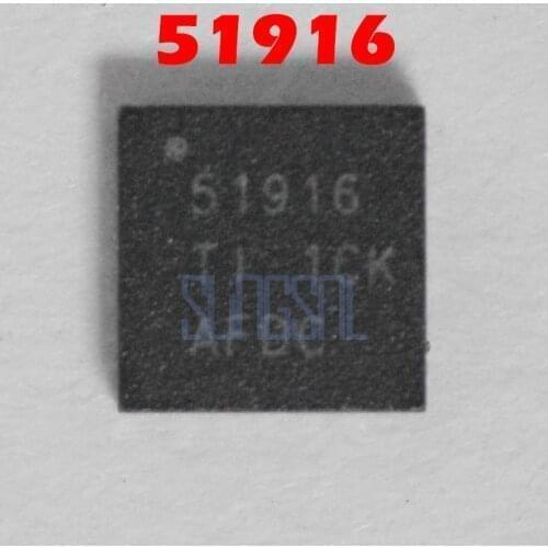 20pcs/lot 100% Original TPS51916RUKR TPS51916 51916 QFN-20