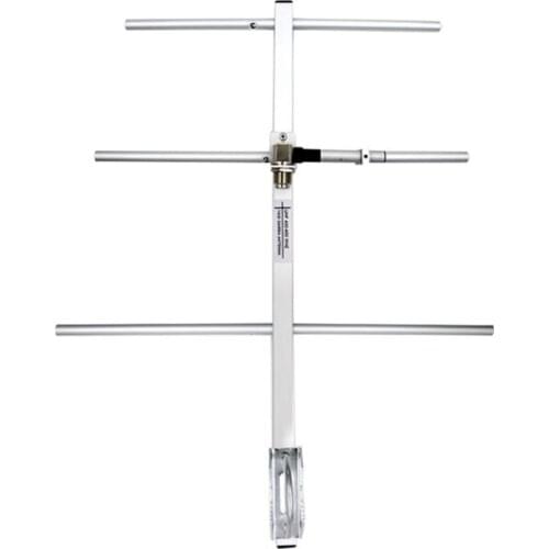 Yinitone Yagi Antenna UHF430-450MHz 7DBd SO239 Connector Yagi Gamma Antenna Fit