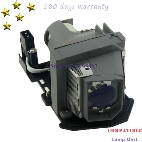 BL-FP200H / SP.8LE01GC01 Replacement lamp with housing for OPTOMA DW312 ES529 EW539 EX539 PRO160S PRO260X PRO360W Projectors