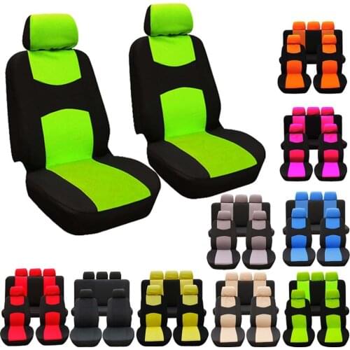 Hot Selling car seat cover For opel astra j k insignia vectra b meriva vectra c mokka zafira GUSA covers for vehicle seat