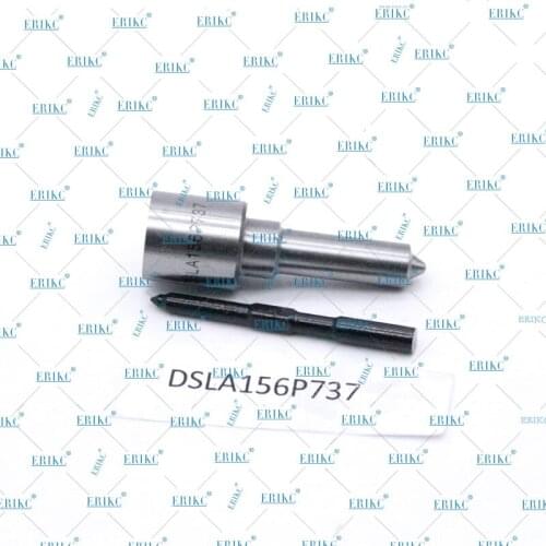 ERIKC DSLA 156 P 737 Wholesale Automatic Nozzle DSLA 156P 737 Nozzle Sprayer Diesel 0433175164 for 0445110005 and 0445110006