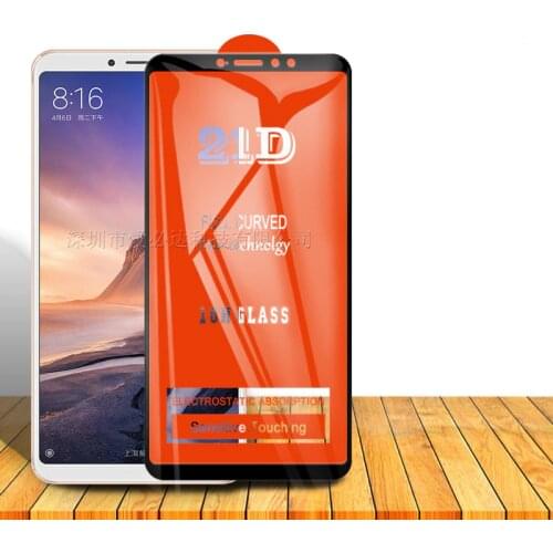 LIANG MI Screen Protectors For Xiaomi Redmi K20