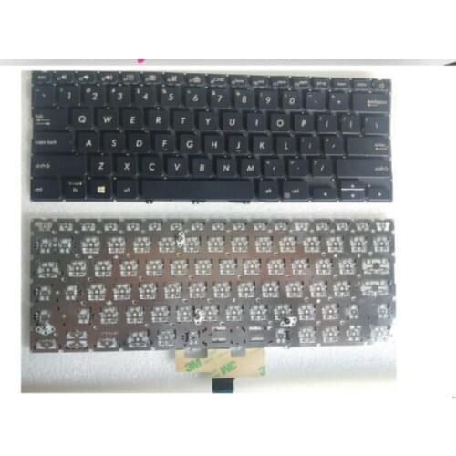 New ENGLISH Laptop Keyboard For Asus UX433 UX433F UX433FN English keyboard