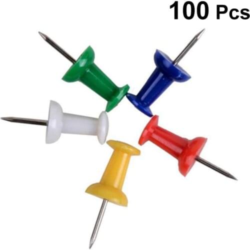 NUOLUX Push Pins China