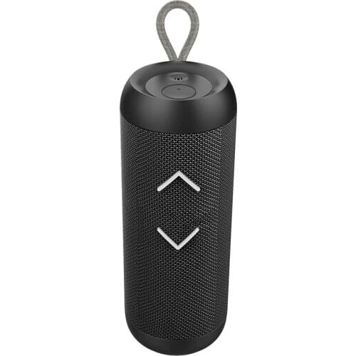 12W Portable Bluetooth Speaker TWS Support Wireless Charging TF Card Built-in MIC Music Phone Talking Outdoor Bass Subwoofer