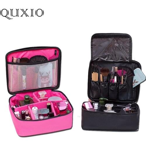QUXIO Beauty Cases