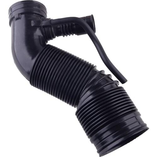 Air Intake Hose Pipe Tube Connector 1J0129684NT Fit For Audi A3 Volkswagen Golf MK4 Bora 1.6 Engine Codes AEH AKL BFQ 1998-2003