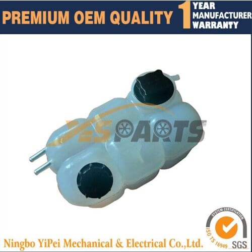 VOE 17411510 Water Expansion Tank Fits FOR VOLVO EC220D EC250D EC140C 17411509