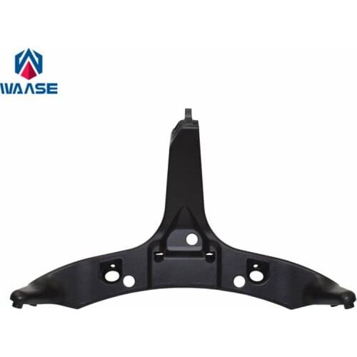 Waase For Honda CBR600RR 2003 2004 2005 2006 Front Headlight Headlamp Head Light Lamp Upper Stay Bracket Fairing Cowling