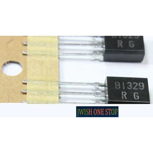 B1329 2SB1329 60R290P K3595 K11A65W FQD3N25 T3N25E 11N80 RJP3049 GT30J122 30J122A TGD30N40P 30N40P TOP246R