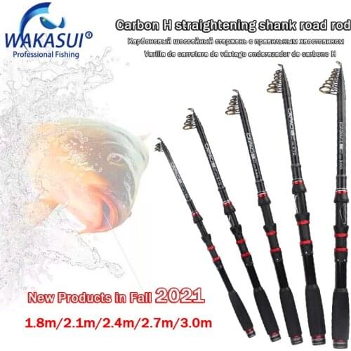 Brangdy Fishing Rods