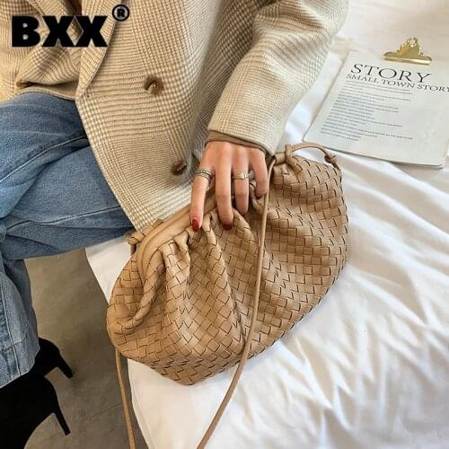 BXX Women's Shoulder Bags