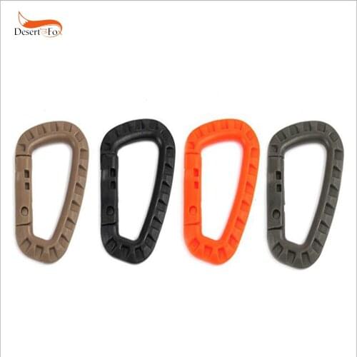 Desert&Fox Climbing Equipment