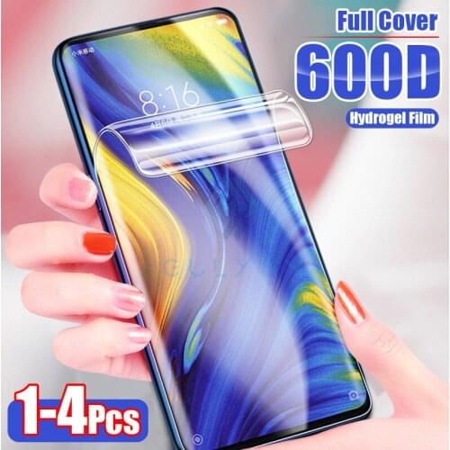 Защитные пленки для Xiaomi Redmi K30 Ultra GULYNN China At AliExpress