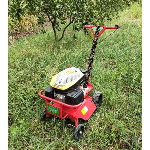 Колесные газонокосилки HAOYUNMA China At AliExpress