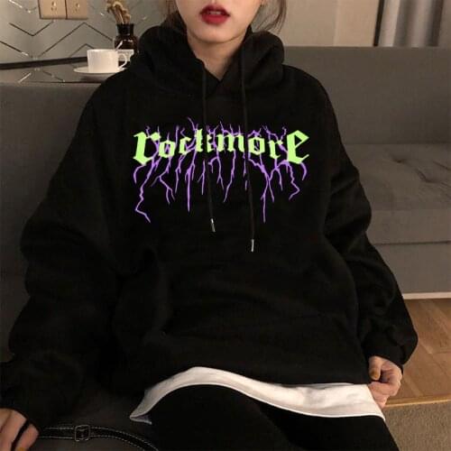 HIZILENT Women's Sweatshirts With Long Sleeves