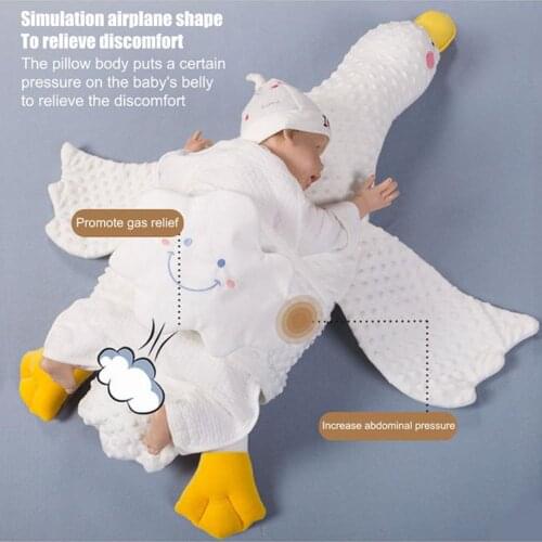 HizoeChu Newborn Pillows