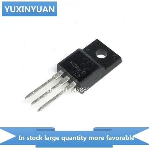 K10A60D K10A60 10A60D 1pcs