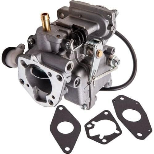 24 053 58-S Carburetor Assembly with Gaskets For Kohler 24 853 58-S CH22 CH23 CH670 CH680 LH685 LH690 Engines