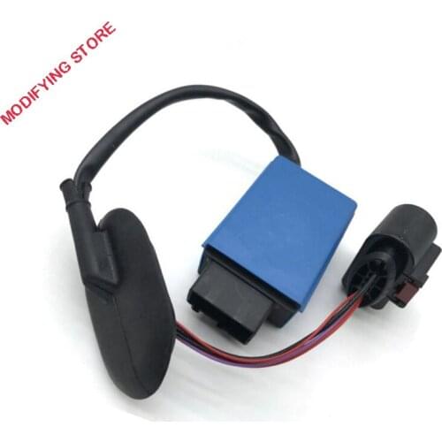 3C0 906 093C 3C0906093C for Gasoline Pump Fuel Pump Controller FOR Magotan Sagitar High 6 Tiguan