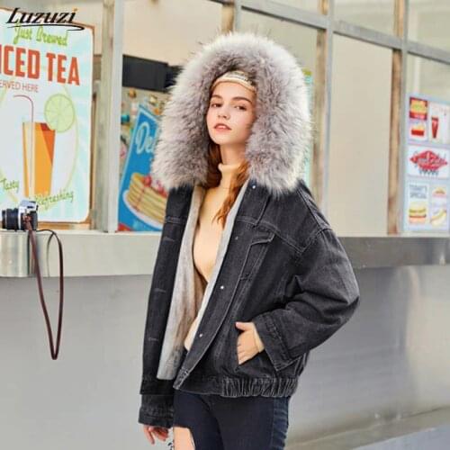 Luzuzi Women's Insulated Jackets