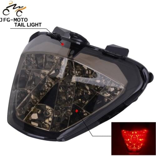 Motorcycle Brake Lights Turn Rear Tail Light For HONDA CBR300R CB300F CBR 300R 2015 2016 2017 2018 CBR250R 2011 2012 2013