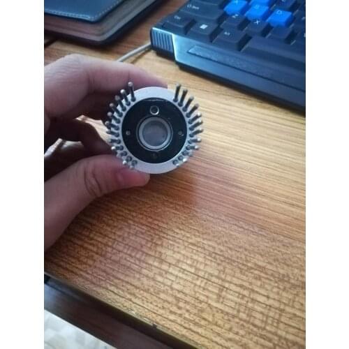 MY380 spare parts Printhead 3*3.5*6.8mm for coding machine