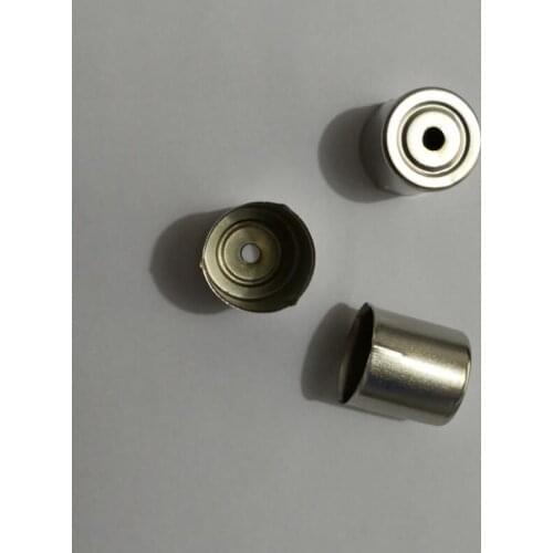 New microwave oven magnetron antenna cap for 210 or 610 small hole type