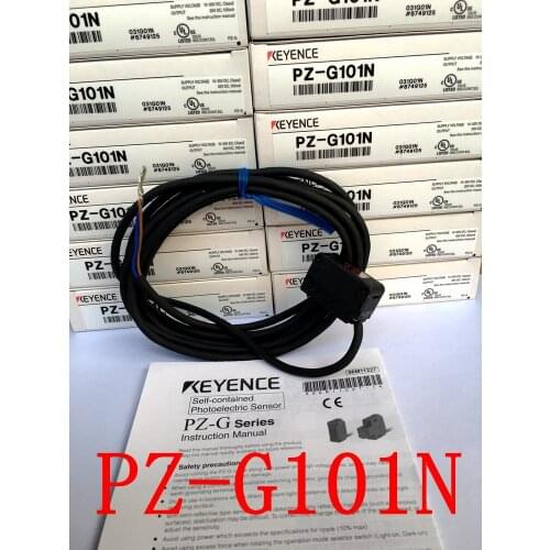 New original photoelectric switch sensor PZ-G101N