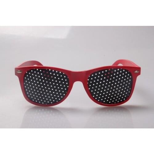 Vision Care Ophthalmology Correction Enhancer Glasses Anti-fatigue Glasses PC Screen Laptop Eye Protection