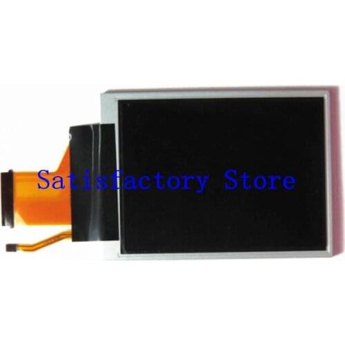 Original New for Nikon Coolpix P7100 LCD Display Screen + Backlight + Outer Glass