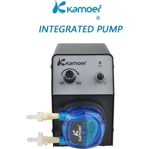 Peristaltic pump smart metering pump miniature booster pump laboratory speed regulation nasal feeding pump circulating pump