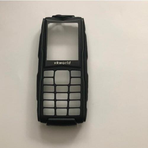 Used Touch Screen + Frame For VKworld New V3 Waterproof IP68 2.4 inch 320 x 240 +Tracking Number