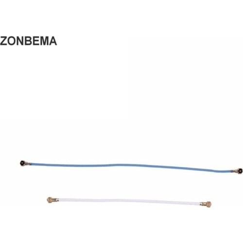 ZONBEMA New Wifi Antenna Signal Flex Cable For Samsung Galaxy S8 G950 1pcs=1Pair