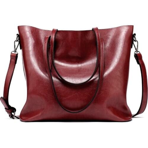 TAMBU Women's Classic Bags