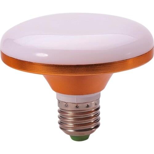 Othmro UFO E27 LED Bulb 12/18/36W 220V Disc shape LED Lamp Super Bright Bulbs For Home Lighting Spotlight Table Lamp Ceiling